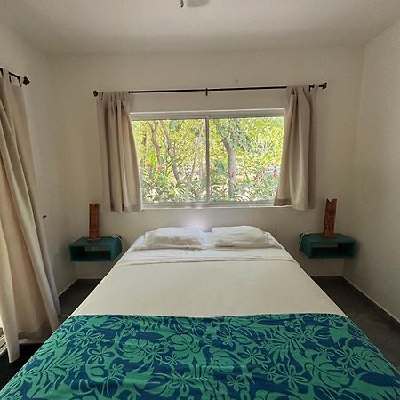 Apartamento Casa Mariposa Tola Exterior foto