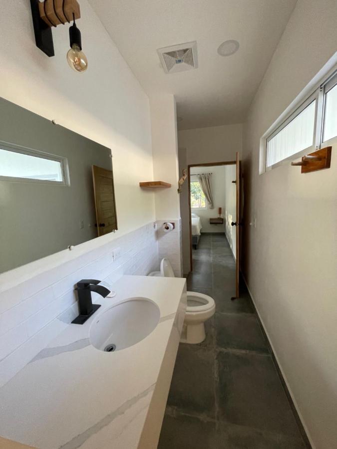Apartamento Casa Mariposa Tola Exterior foto