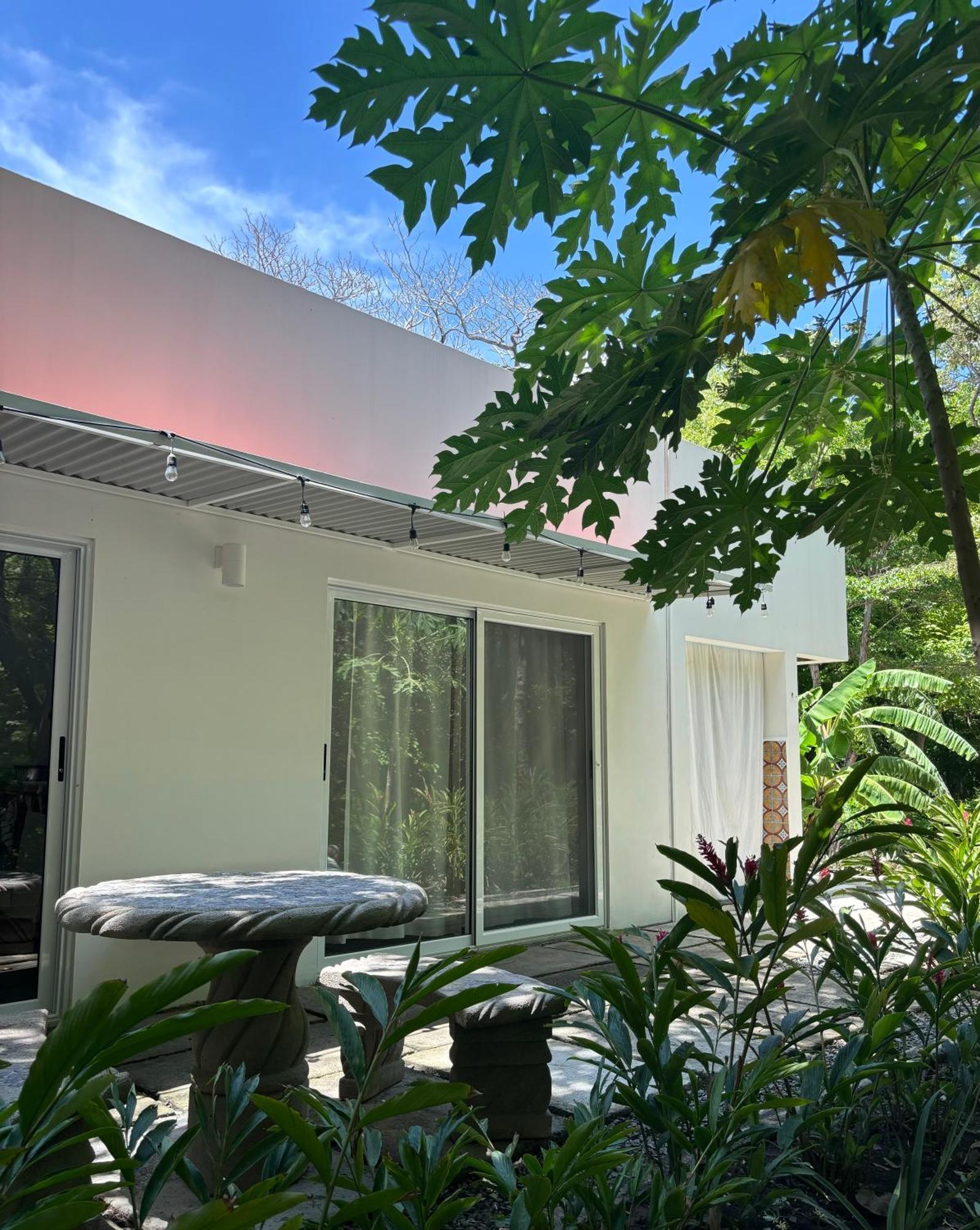 Apartamento Casa Mariposa Tola Exterior foto